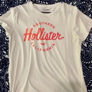 Hollister mens t shirt